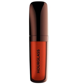 Hourglass - Opaque Rouge Liquid Lipstick – Riviera – Flüssiger Lippenstift - Papaya - one size