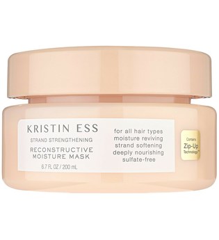 Kristin Ess Produkte Strand Strengthening Reconstructive Moisture Mask Haarmaske 200.0 ml