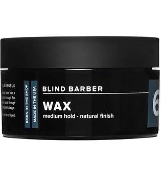 Blind Barber 60 Proof Wax Haarwachs 70.0 g