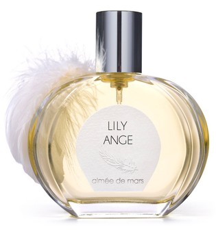 Aimee de Mars 'Le jardin d''Aimée - Lily Ambre' Eau de Parfum 50.0 ml