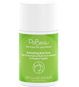 PoBeau Refreshing Butt Tonic Körperpflegeset 100.0 ml