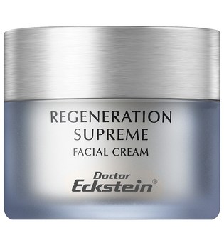Doctor Eckstein Gesicht Regeneration Supreme 50 ml