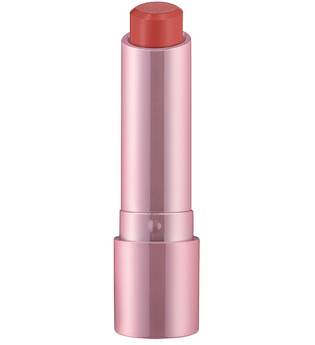 essence - Lippenstift - perfect shine lipstick - perfect look 04