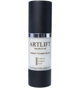 ARTLIFT Energy Vitamin Cream for Men Gesichtspflegeset 30.0 ml