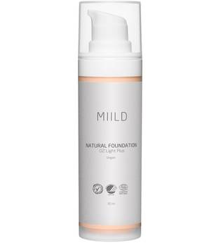 Miild Natural Foundation 30.0 ml
