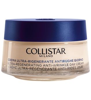 Collistar Speciale Anti-Età Ultra-Regenerating Anti-Wrinkle Day Cream Gesichtscreme 50.0 ml