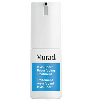 Murad - Blemish Control - Hautbild Erneuernde Pflege Invisiscar - -resurgence Invisiscar Treatment 15ml