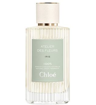 Chloé Atelier des Fleurs Iris Eau de Parfum 150.0 ml