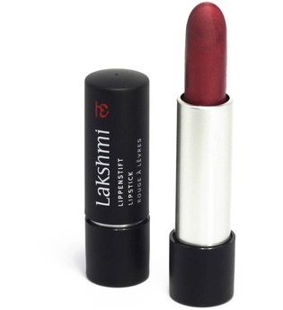 Lakshmi Produkte Lakshmi Produkte Lippenstift Herbstrot No.618 3g Lippenstift 3.0 g