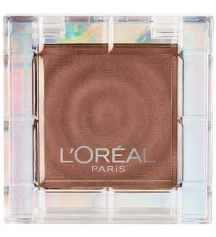 L'Oréal Paris Color Queen Oil Shadow Lidschatten  4 g Nr. 02 - Force