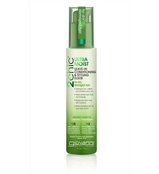 Giovanni 2Chic U-Moist Leave-in Conditioning & Styling Elixir Leave-In-Conditioner 118.0 ml