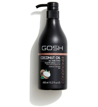 Gosh Copenhagen Coconut Oil Conditioner 450.0 ml