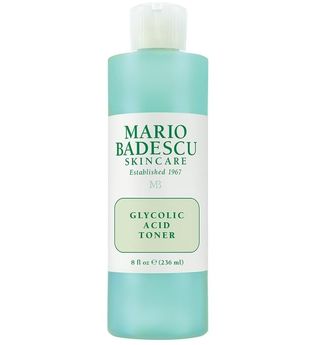 Mario Badescu Glycolic Acid Toner Gesichtswasser 236.0 ml