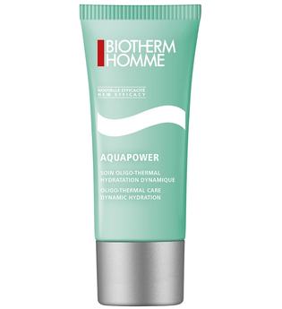 Biotherm Homme Aquapower Gesichtscreme 30.0 ml