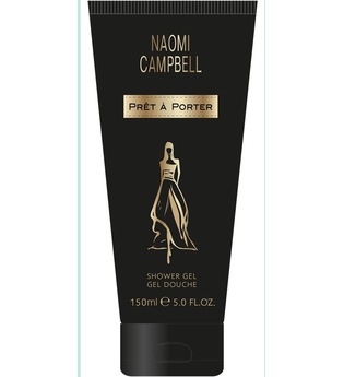 Naomi Campbell Prêt à Porter Shower Gel - Duschgel 150 ml