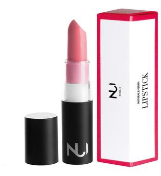 Nui Cosmetics Produkte Natural Lipstick - MOANA 4.5g Lippenstift 4.5 g