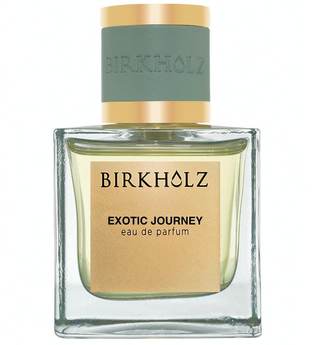 Birkholz Classic Collection Exotic Journey Eau de Parfum Nat. Spray 100 ml