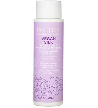 Pacifica Vegan Silk Hydro Luxe Shampoo Shampoo 355.0 ml