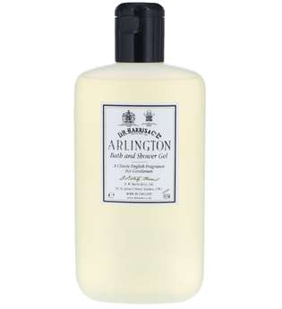 D.R. Harris Arlington Bath & Shower Gel  250.0 ml