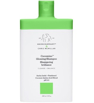Drunk Elephant Haarpflege Cocomino™ Glossing Shampoo Haarshampoo 240.0 ml