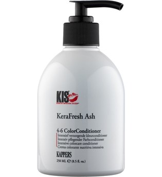 Kis Keratin Infusion System Produkte KeraFresh Color Conditioner Haarfarbe 250.0 ml