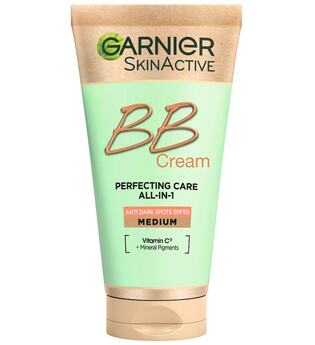 Garnier Skin Active Perfektionierende All-In-1 Pflege Mittel LSF50 BB Cream 50.0 ml