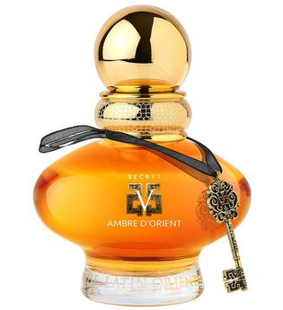Eisenberg LES SECRETS Women SECRET N°V AMBRE D'ORIENT Eau de Parfum 30.0 ml