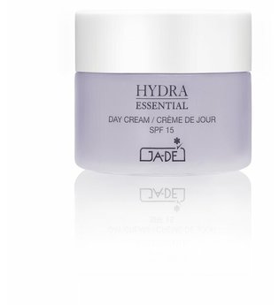 GA-DE Hydra Essential - Day Cream SPF15 50ml Gesichtscreme 50.0 ml