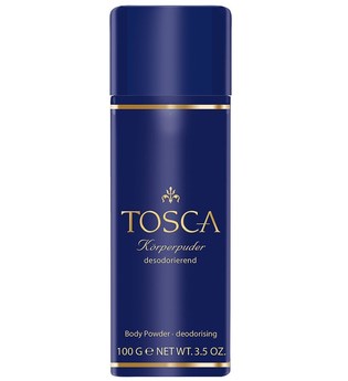 Tosca Damendüfte Tosca Body Powder 100 g