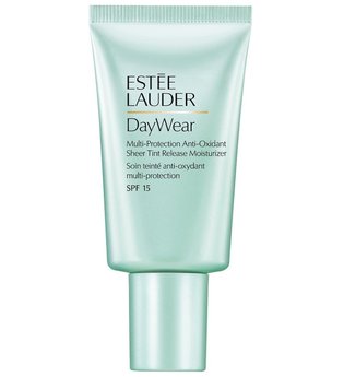 Estée Lauder DayWear Sheer Tint Release Advanced Multi-Protection Anti-Oxidant Moisturizer SPF15 50 ml Getönte Gesichtscreme