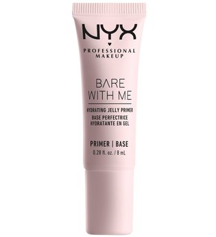 NYX Professional Makeup Bare With Me Hydrating Jelly Mini Primer 8.0 ml