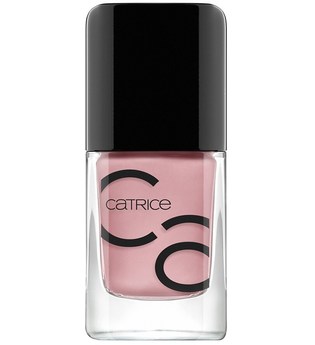Catrice ICONAILS Gel Lacquer Nagellack 10.5 ml Nr. 88 - Pink Makes The Heart Grow Fonder