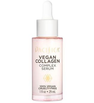 Pacifica Vegan Collagen Complex Serum Kollagenserum 29.0 ml
