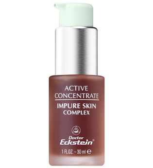 Doctor Eckstein Seren Impure Skin Complex Serum 30.0 ml