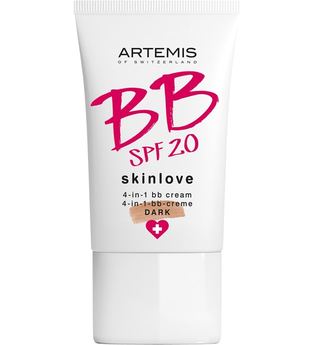 Artemis Pflege Skin Love 4 in 1 BB Cream Dark 30 ml