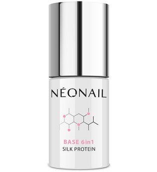 NEONAIL Base 6in1 Silk Protein Base Coat 7.2 ml