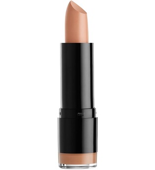 NYX Professional Makeup Extra Creamy Round Lipstick 4g 22 Circe