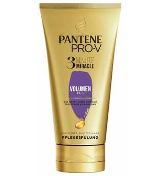 Pantene Pro-V Volumen Pur 3 Min Pflegespülung 150 ml Haarspülung 0.15 l