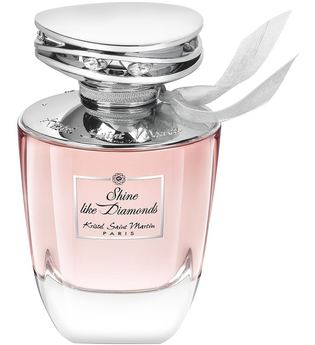 Kristel Saint Martin Shine Like Diamonds Eau de Parfum 100.0 ml
