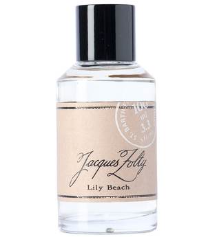 Jacques Zolty Lily Beach  Eau de Parfum  100 ml