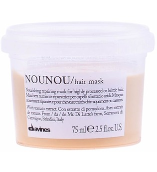 Davines Essential Hair Care Nounou Hair Mask 75 ml Haarmaske