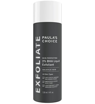 Paula's Choice Skin Perfecting 2% BHA Liquid Exfoliant Gesichtspeeling 118.0 ml
