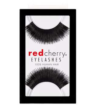 red cherry Drama Queen Collection #101 Blackbird Wimpern 1 Stk No_Color