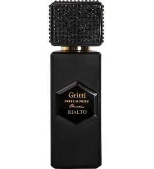 Gritti Collection Privée Rialto Eau de Parfum Spray 100 ml