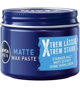 Nivea Nivea Men Matte Wax Paste Haarwachs 75.0 ml
