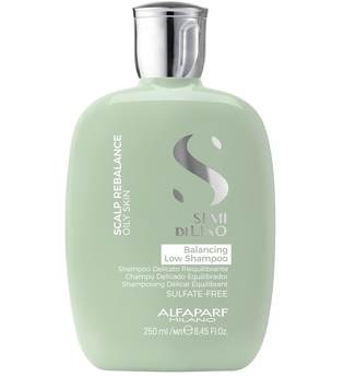 ALFAPARF MILANO Semi di Lino Scalp Rebalance Balancing Low Shampoo 250.0 ml