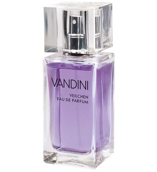Eau de Parfum VANDINI SENSITIVE Parfum 50.0 ml