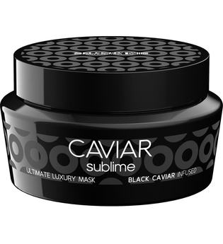 Selective Professional Haarpflege Caviar Sublime Ultimate Luxury Mask 250 ml