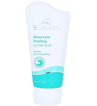 BIOMARIS Meersalz-Peeling Körperpflegeset 0.05 l