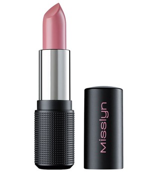 Misslyn Black Romance Misslyn Black Romance Mattastic Lipstick Lippenstift 3.5 g